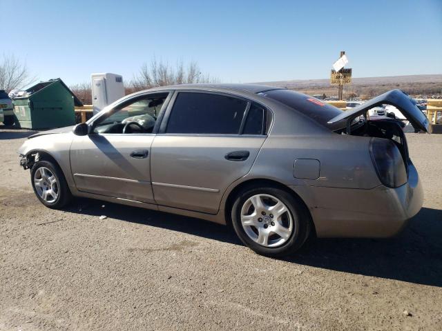 Photo 1 VIN: 1N4AL11D23C186281 - NISSAN ALTIMA 