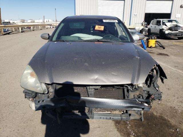 Photo 4 VIN: 1N4AL11D23C186281 - NISSAN ALTIMA 