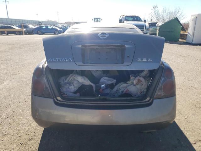 Photo 5 VIN: 1N4AL11D23C186281 - NISSAN ALTIMA 