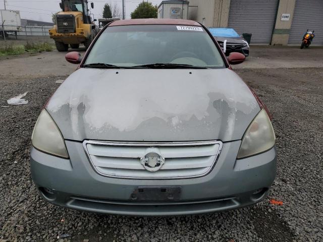 Photo 4 VIN: 1N4AL11D23C200552 - NISSAN ALTIMA 