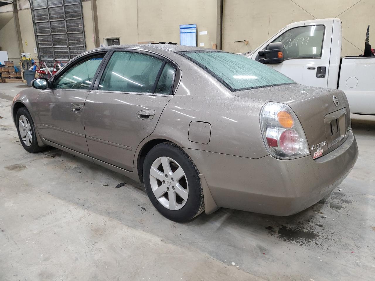 Photo 1 VIN: 1N4AL11D23C213348 - NISSAN ALTIMA 