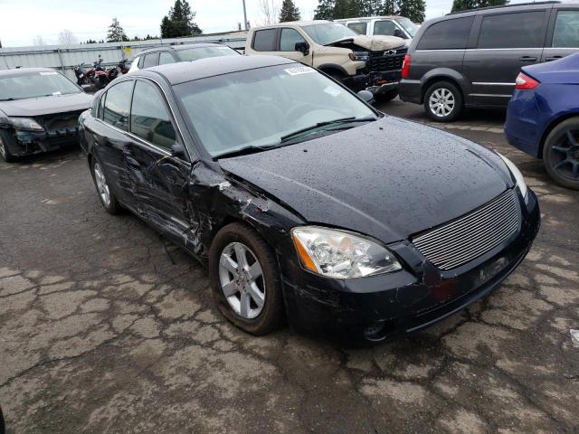 Photo 3 VIN: 1N4AL11D23C273923 - NISSAN ALTIMA 