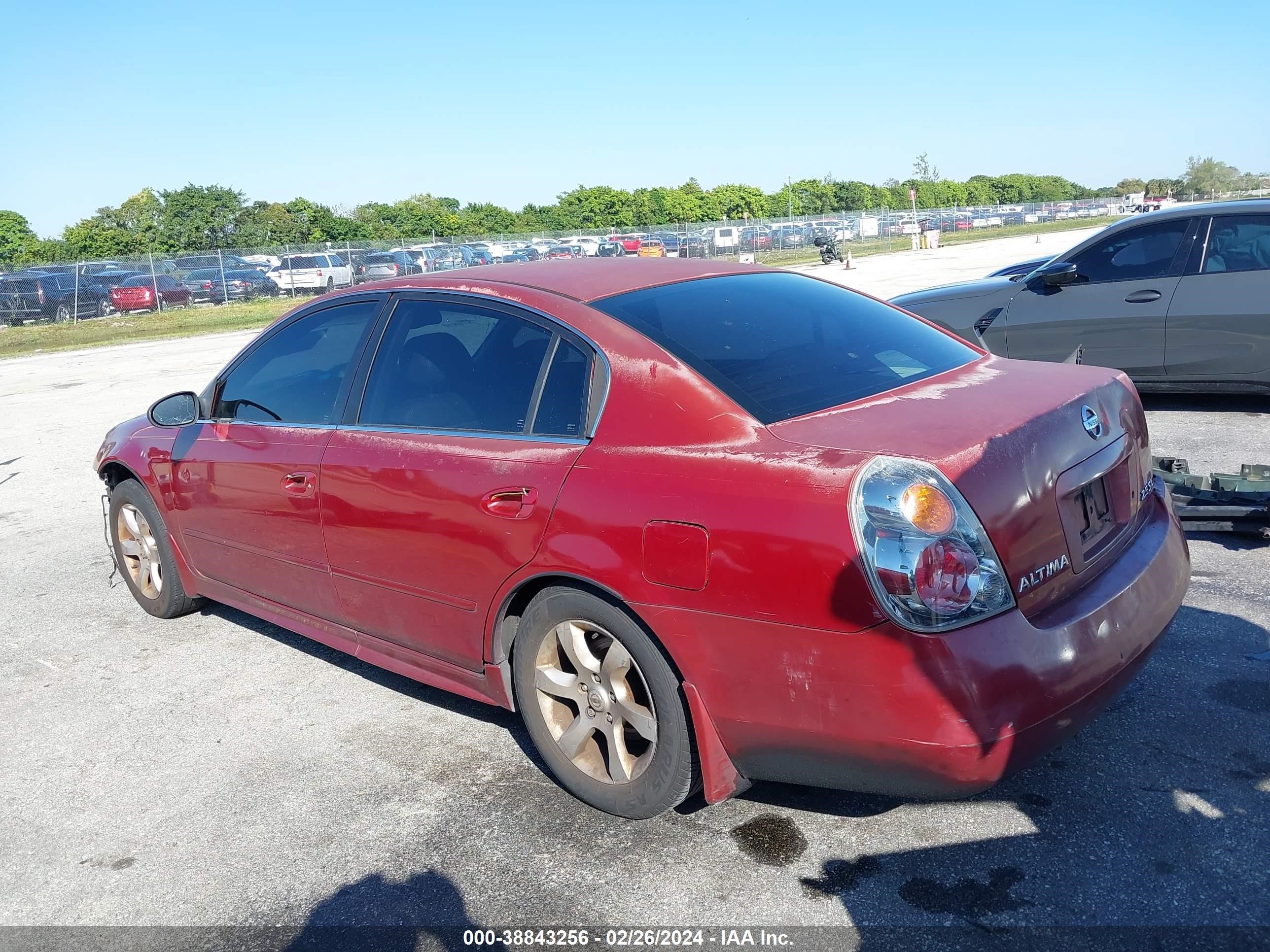 Photo 2 VIN: 1N4AL11D24C120976 - NISSAN ALTIMA 