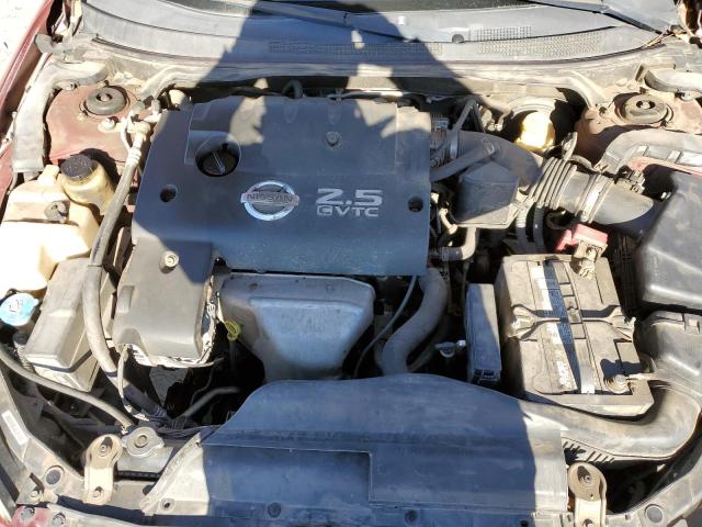 Photo 10 VIN: 1N4AL11D24C124820 - NISSAN ALTIMA BAS 