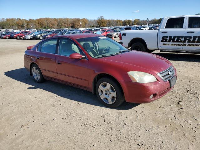 Photo 3 VIN: 1N4AL11D24C124820 - NISSAN ALTIMA BAS 