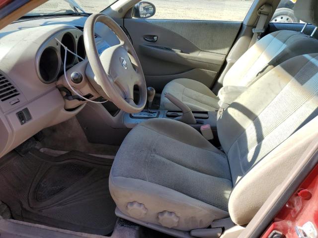 Photo 6 VIN: 1N4AL11D24C124820 - NISSAN ALTIMA BAS 