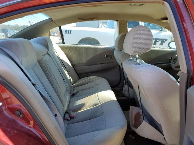 Photo 9 VIN: 1N4AL11D24C124820 - NISSAN ALTIMA BAS 