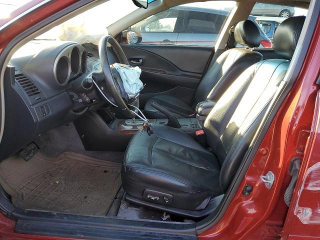 Photo 6 VIN: 1N4AL11D24C125014 - NISSAN ALTIMA 