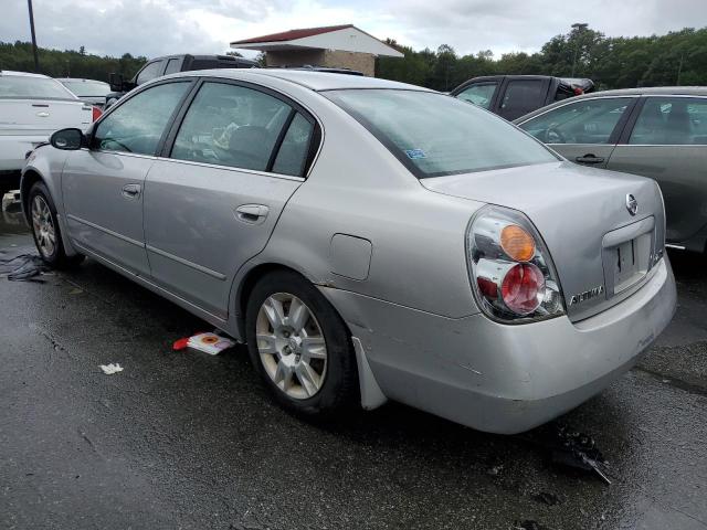 Photo 1 VIN: 1N4AL11D24C128463 - NISSAN ALTIMA BAS 