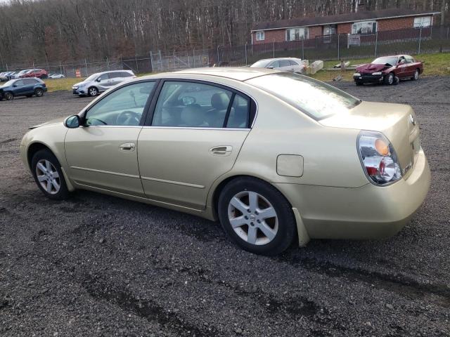 Photo 1 VIN: 1N4AL11D24C174603 - NISSAN ALTIMA 