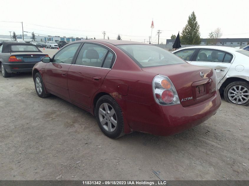 Photo 2 VIN: 1N4AL11D24C177615 - NISSAN ALTIMA 