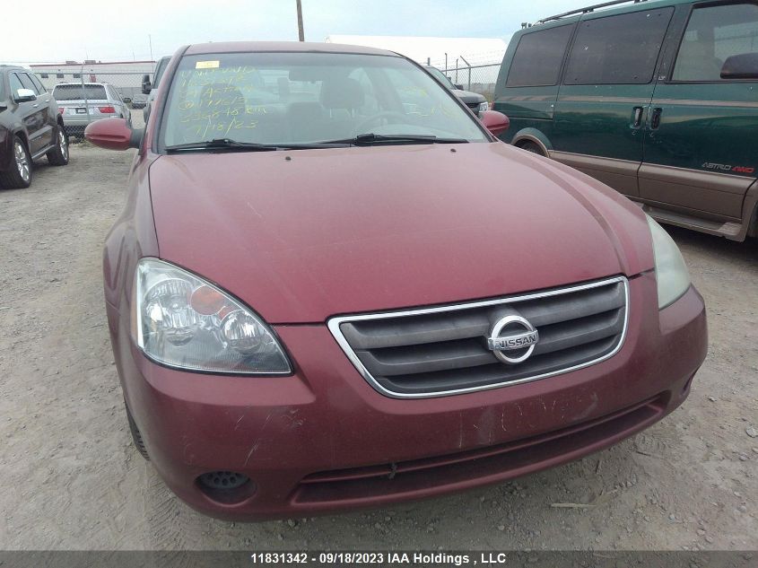 Photo 5 VIN: 1N4AL11D24C177615 - NISSAN ALTIMA 