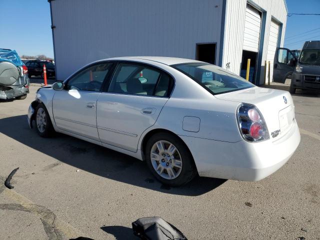 Photo 1 VIN: 1N4AL11D25C132577 - NISSAN ALTIMA 