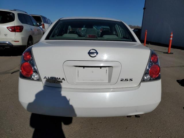 Photo 5 VIN: 1N4AL11D25C132577 - NISSAN ALTIMA 