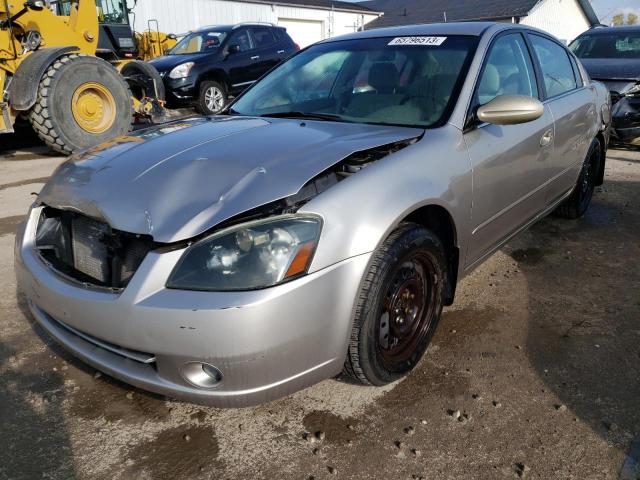 Photo 0 VIN: 1N4AL11D25C134958 - NISSAN ALTIMA S 