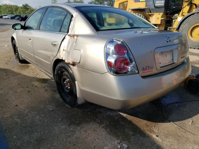 Photo 1 VIN: 1N4AL11D25C134958 - NISSAN ALTIMA S 