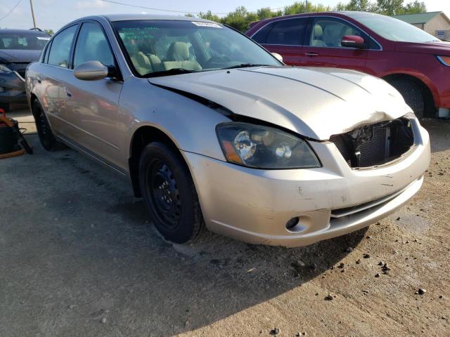 Photo 3 VIN: 1N4AL11D25C134958 - NISSAN ALTIMA S 