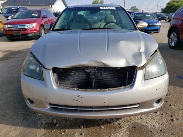 Photo 4 VIN: 1N4AL11D25C134958 - NISSAN ALTIMA S 