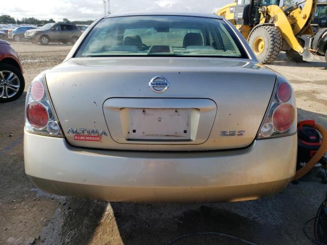 Photo 5 VIN: 1N4AL11D25C134958 - NISSAN ALTIMA S 