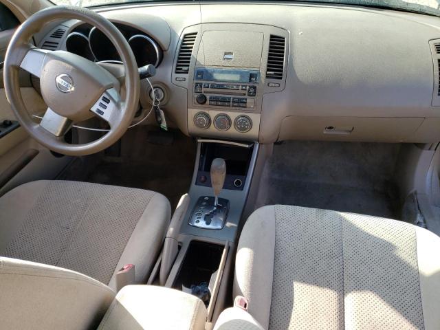 Photo 7 VIN: 1N4AL11D25C134958 - NISSAN ALTIMA S 