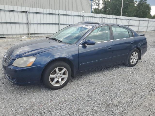 Photo 0 VIN: 1N4AL11D25C167667 - NISSAN ALTIMA S 