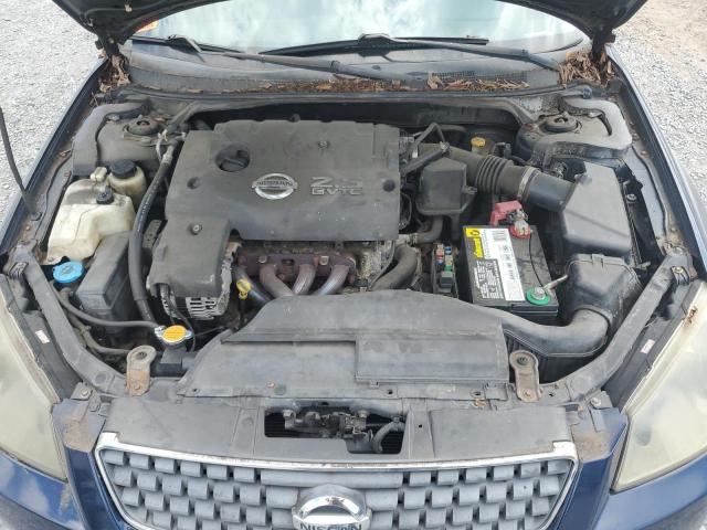 Photo 10 VIN: 1N4AL11D25C167667 - NISSAN ALTIMA S 