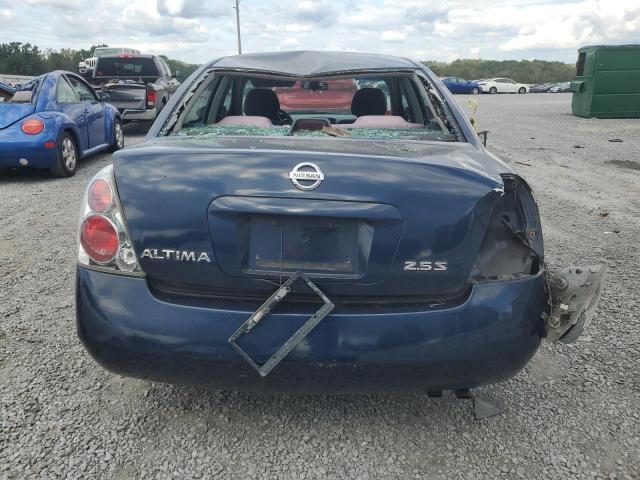 Photo 5 VIN: 1N4AL11D25C167667 - NISSAN ALTIMA S 