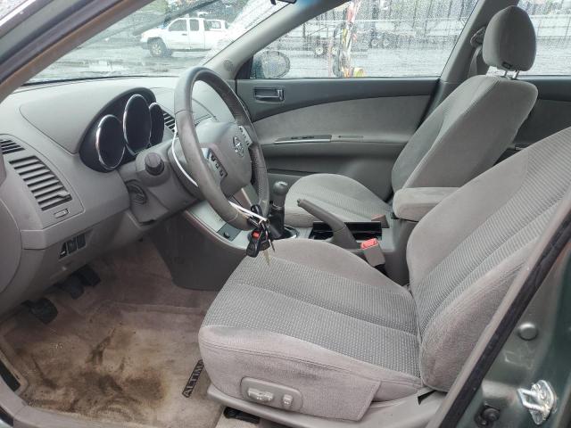 Photo 6 VIN: 1N4AL11D25C171430 - NISSAN ALTIMA 