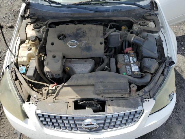 Photo 10 VIN: 1N4AL11D25C206029 - NISSAN ALTIMA S 