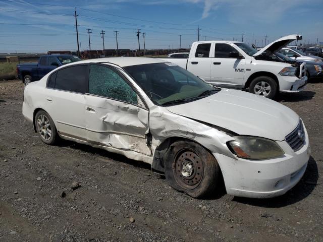 Photo 3 VIN: 1N4AL11D25C206029 - NISSAN ALTIMA S 