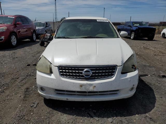 Photo 4 VIN: 1N4AL11D25C206029 - NISSAN ALTIMA S 