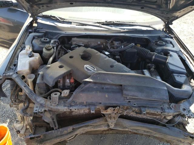 Photo 10 VIN: 1N4AL11D25C209268 - NISSAN ALTIMA S 