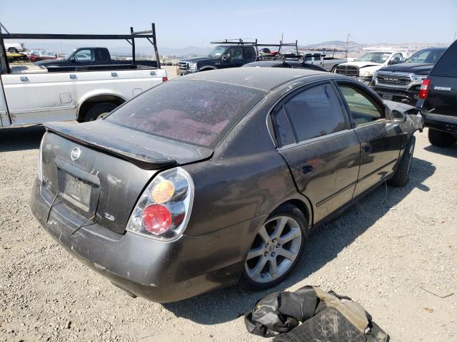 Photo 2 VIN: 1N4AL11D25C209268 - NISSAN ALTIMA S 