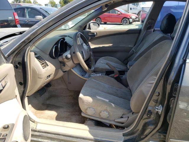 Photo 6 VIN: 1N4AL11D25C209268 - NISSAN ALTIMA S 