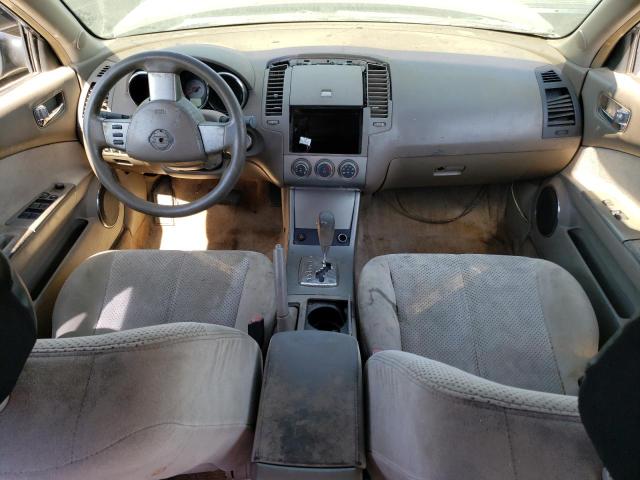 Photo 7 VIN: 1N4AL11D25C209268 - NISSAN ALTIMA S 