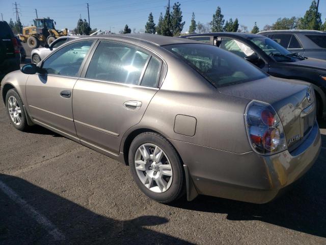 Photo 1 VIN: 1N4AL11D25C259636 - NISSAN ALTIMA 