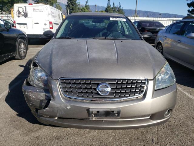 Photo 4 VIN: 1N4AL11D25C259636 - NISSAN ALTIMA 