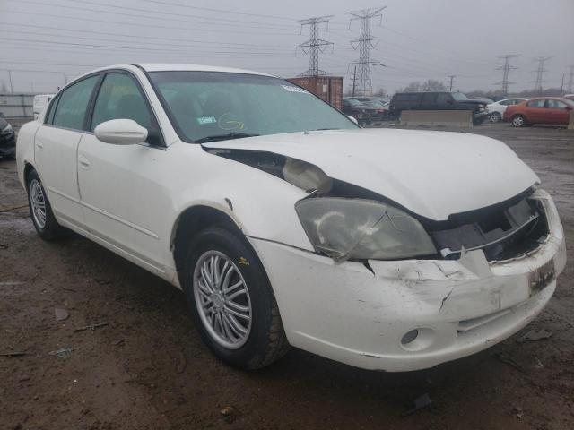 Photo 0 VIN: 1N4AL11D25C268658 - NISSAN ALTIMA S 