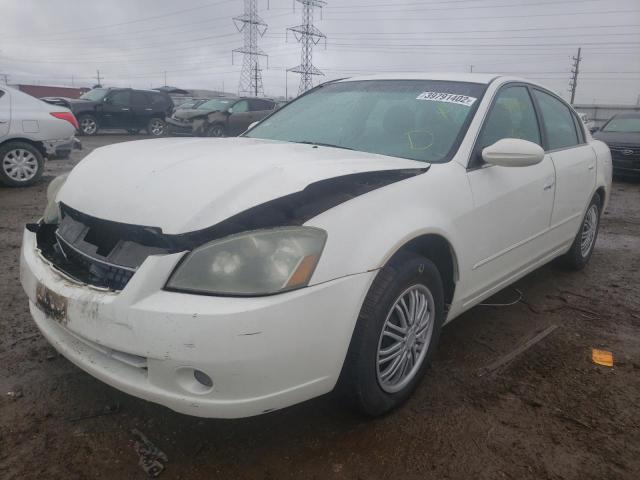 Photo 1 VIN: 1N4AL11D25C268658 - NISSAN ALTIMA S 