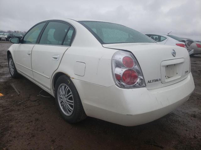 Photo 2 VIN: 1N4AL11D25C268658 - NISSAN ALTIMA S 