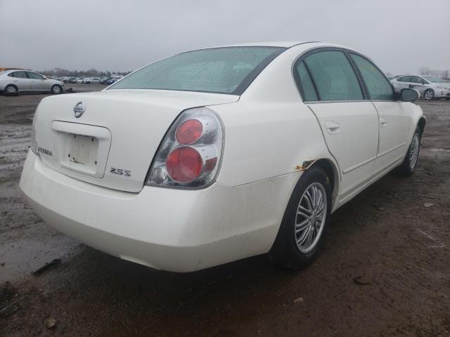 Photo 3 VIN: 1N4AL11D25C268658 - NISSAN ALTIMA S 