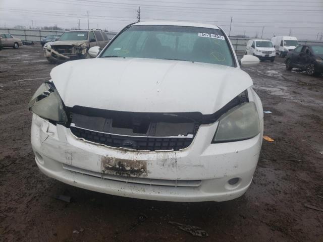 Photo 8 VIN: 1N4AL11D25C268658 - NISSAN ALTIMA S 