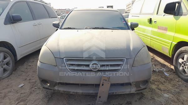 Photo 0 VIN: 1N4AL11D25C302453 - NISSAN ALTIMA 