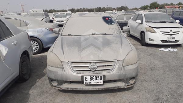 Photo 0 VIN: 1N4AL11D25C314750 - NISSAN ALTIMA 