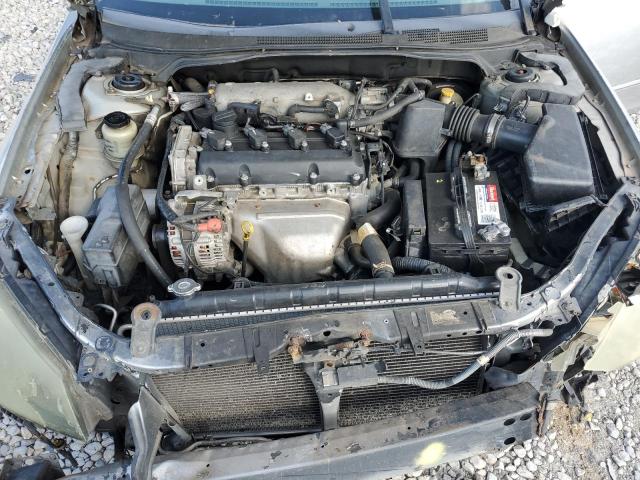 Photo 10 VIN: 1N4AL11D25C324274 - NISSAN ALTIMA 