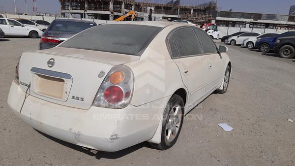 Photo 8 VIN: 1N4AL11D25C356268 - NISSAN ALTIMA 