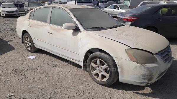 Photo 9 VIN: 1N4AL11D25C356268 - NISSAN ALTIMA 