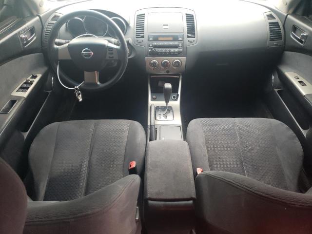 Photo 7 VIN: 1N4AL11D25C360465 - NISSAN ALTIMA S 