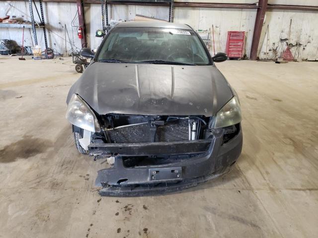 Photo 4 VIN: 1N4AL11D25C361261 - NISSAN ALTIMA S 