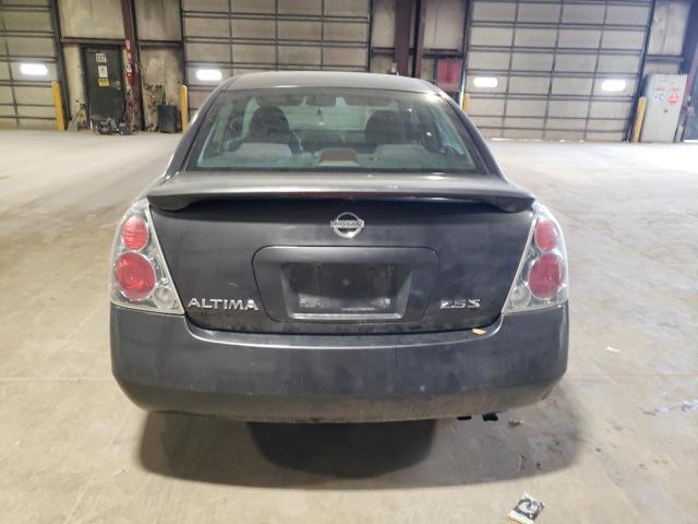 Photo 5 VIN: 1N4AL11D25C361261 - NISSAN ALTIMA S 